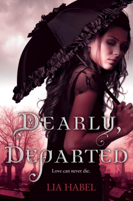 Dearly, Departed: A Zombie Novel, EPUB eBook