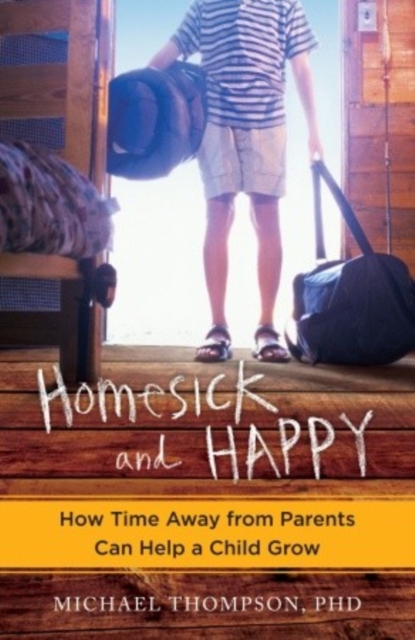 Homesick and Happy, EPUB eBook