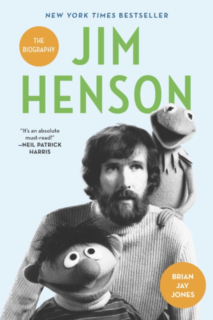 Jim Henson, EPUB eBook