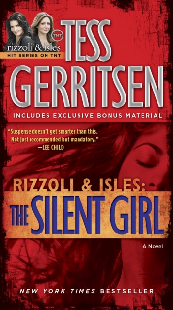 Silent Girl (with bonus short story Freaks), EPUB eBook