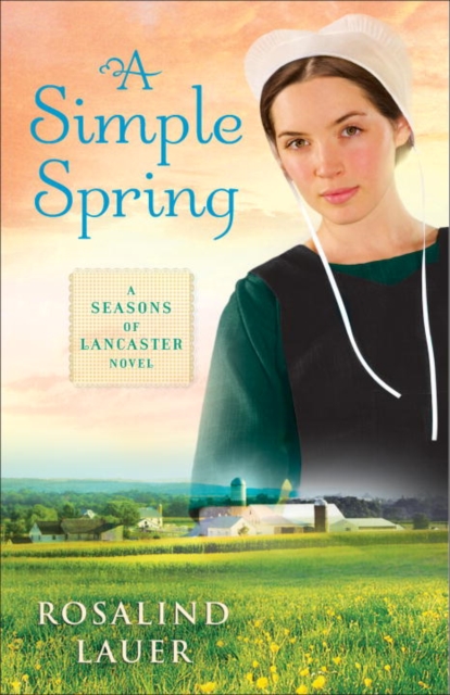 Simple Spring, EPUB eBook