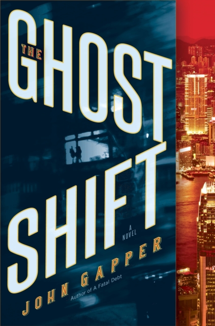 Ghost Shift, EPUB eBook