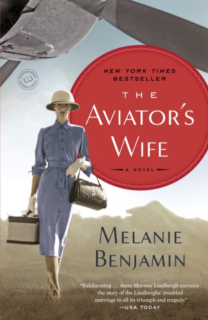 The Aviator's Wife : A Novel, Paperback / softback Book