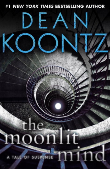 Moonlit Mind (Novella), EPUB eBook