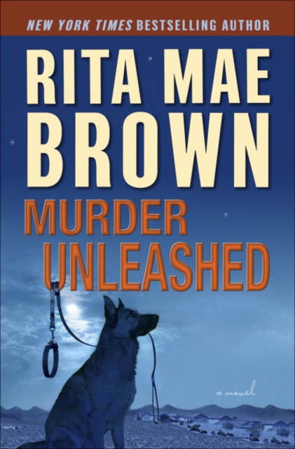 Murder Unleashed, EPUB eBook