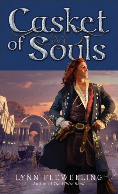 Casket of Souls, EPUB eBook