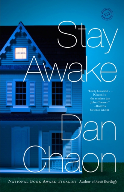 Stay Awake : Stories, Paperback / softback Book