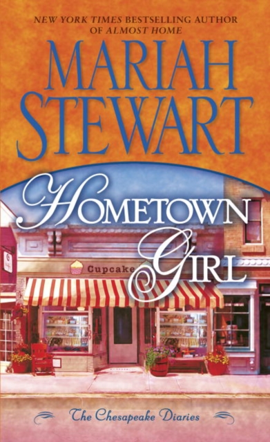 Hometown Girl, EPUB eBook