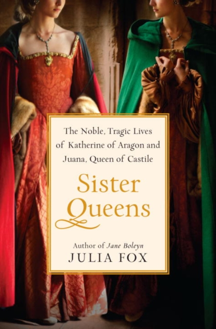 Sister Queens, EPUB eBook
