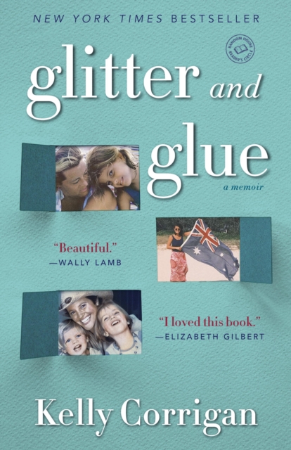 Glitter and Glue, EPUB eBook