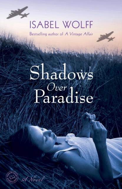 Shadows Over Paradise, EPUB eBook