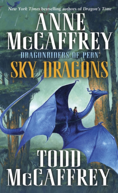 Sky Dragons, EPUB eBook