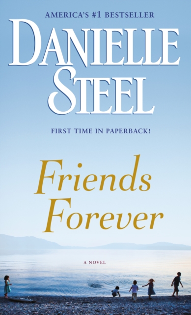 Friends Forever, EPUB eBook