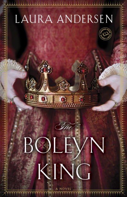 Boleyn King, EPUB eBook