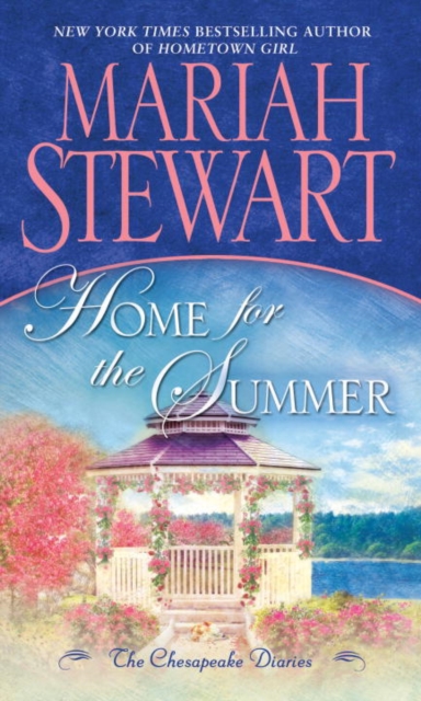 Home for the Summer, EPUB eBook