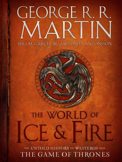 World of Ice & Fire, EPUB eBook