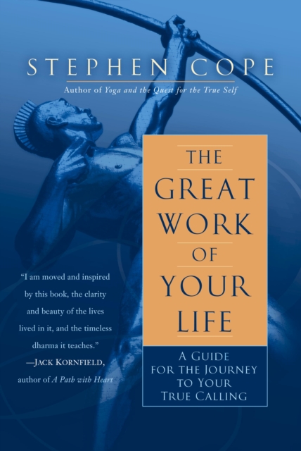 Great Work of Your Life, EPUB eBook