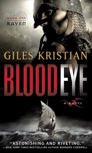 Blood Eye, EPUB eBook