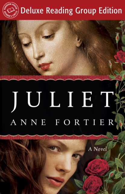 Juliet (Random House Reader's Circle Deluxe Reading Group Edition), EPUB eBook