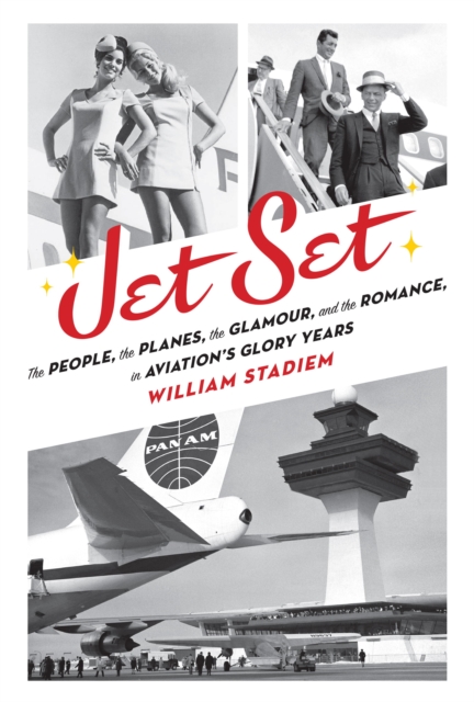 Jet Set, EPUB eBook
