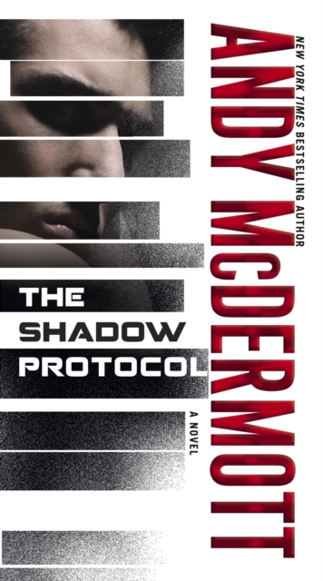 Shadow Protocol, EPUB eBook