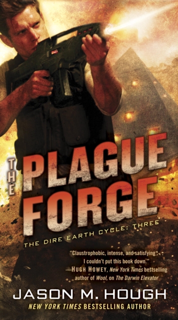 Plague Forge, EPUB eBook