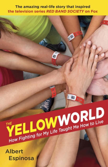 Yellow World, EPUB eBook
