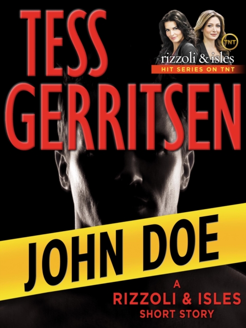 John Doe: A Rizzoli & Isles Short Story, EPUB eBook