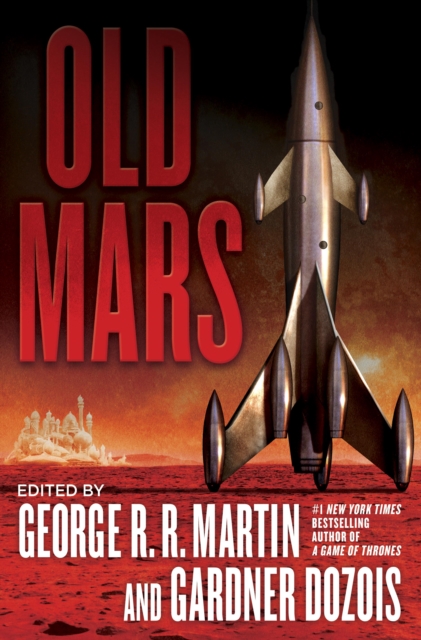 Old Mars, EPUB eBook