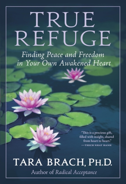 True Refuge, EPUB eBook