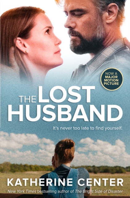 Lost Husband, EPUB eBook