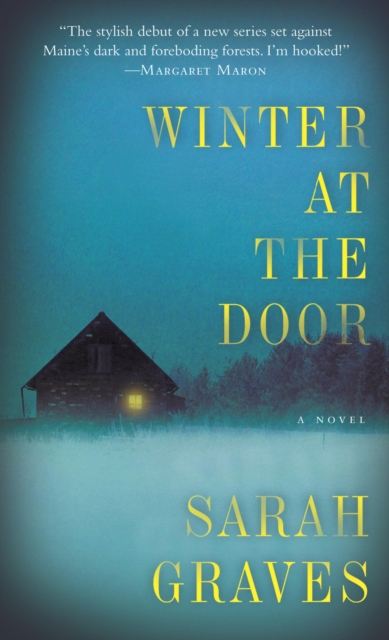 Winter at the Door, EPUB eBook