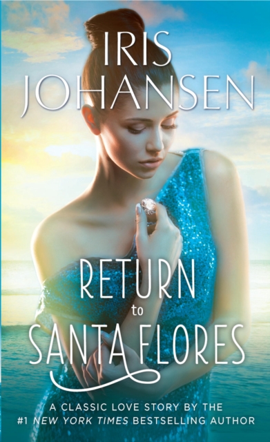 Return to Santa Flores, EPUB eBook