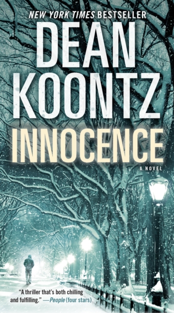 Innocence (with bonus short story Wilderness), EPUB eBook