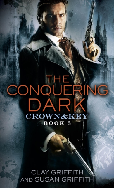 Conquering Dark: Crown & Key, EPUB eBook