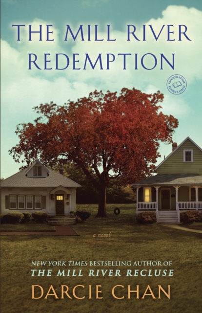 Mill River Redemption, EPUB eBook