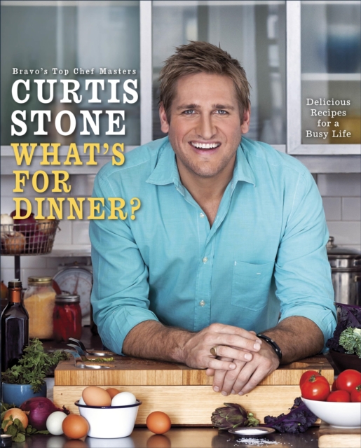 What's for Dinner?, EPUB eBook