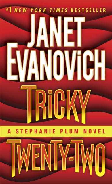 Tricky Twenty-Two, EPUB eBook