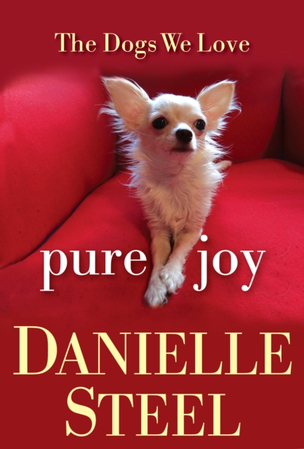 Pure Joy, EPUB eBook