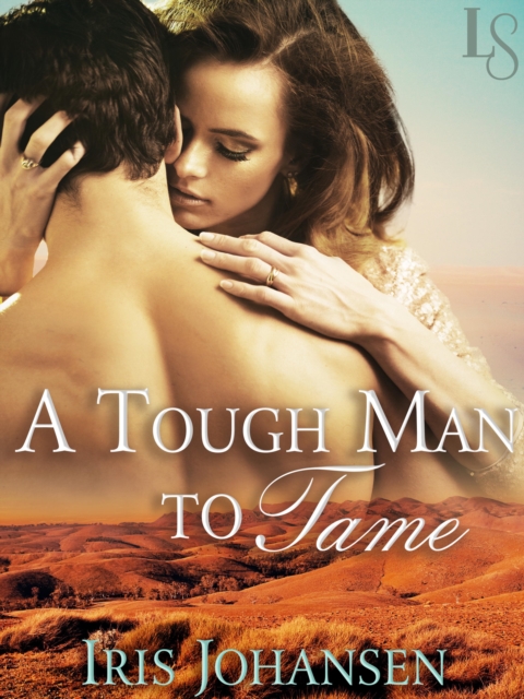 Tough Man to Tame, EPUB eBook