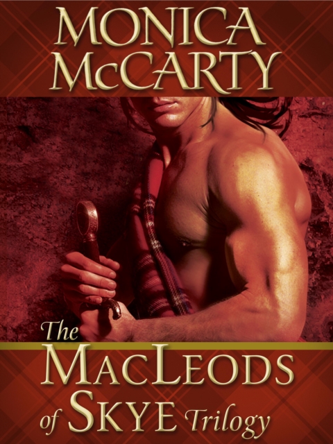 MacLeods of Skye Trilogy 3-Book Bundle, EPUB eBook