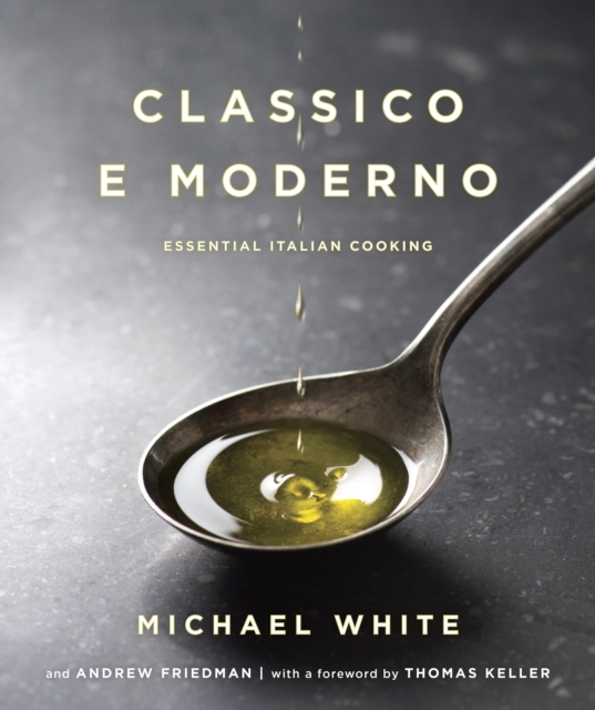 Classico e Moderno, EPUB eBook