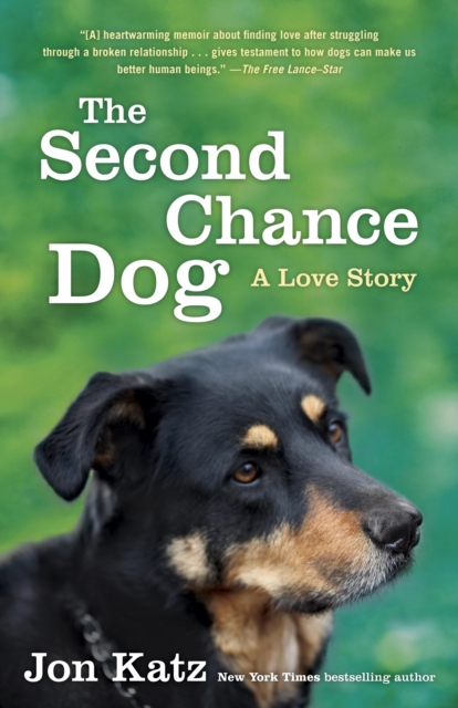 Second-Chance Dog, EPUB eBook