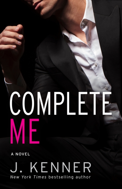 Complete Me, EPUB eBook