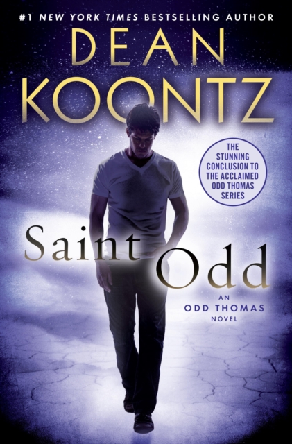 Saint Odd, EPUB eBook