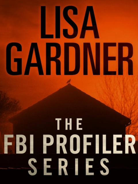 The FBI Profiler Series 6-Book Bundle : The Perfect Husband, The Third Victim, The Next Accident, The Killing Hour, Gone, Say Goodbye, EPUB eBook
