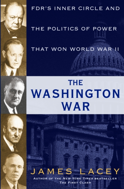Washington War, EPUB eBook