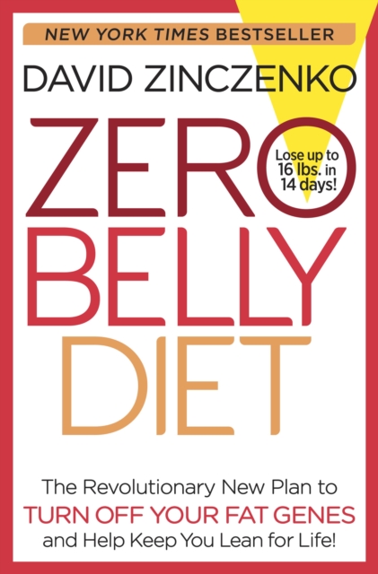 Zero Belly Diet, EPUB eBook