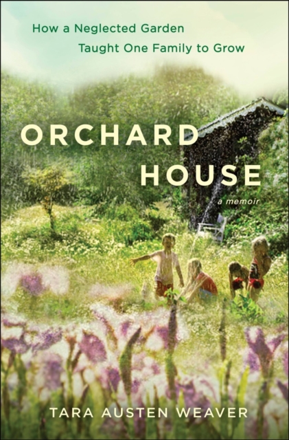 Orchard House, Hardback Book