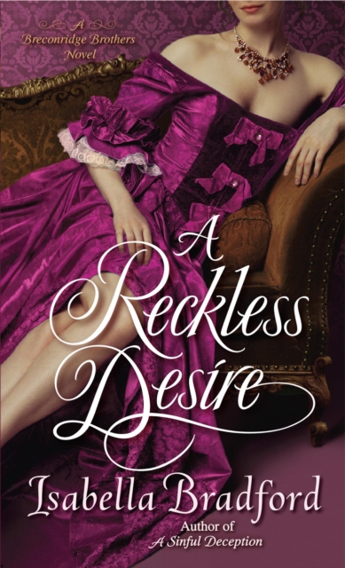 Reckless Desire, EPUB eBook